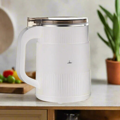 Compact and Efficient Grain Grinding Mill