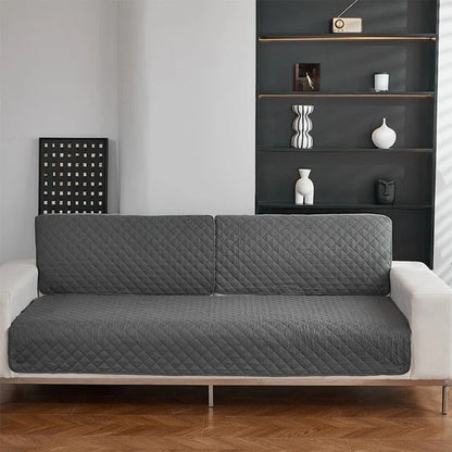 Classic Waterproof Pet Sofa Cover – Durable and Non-Slip Design
