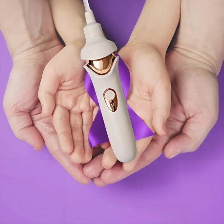 5-in-1 Electric Earwax Cleaner Tool
