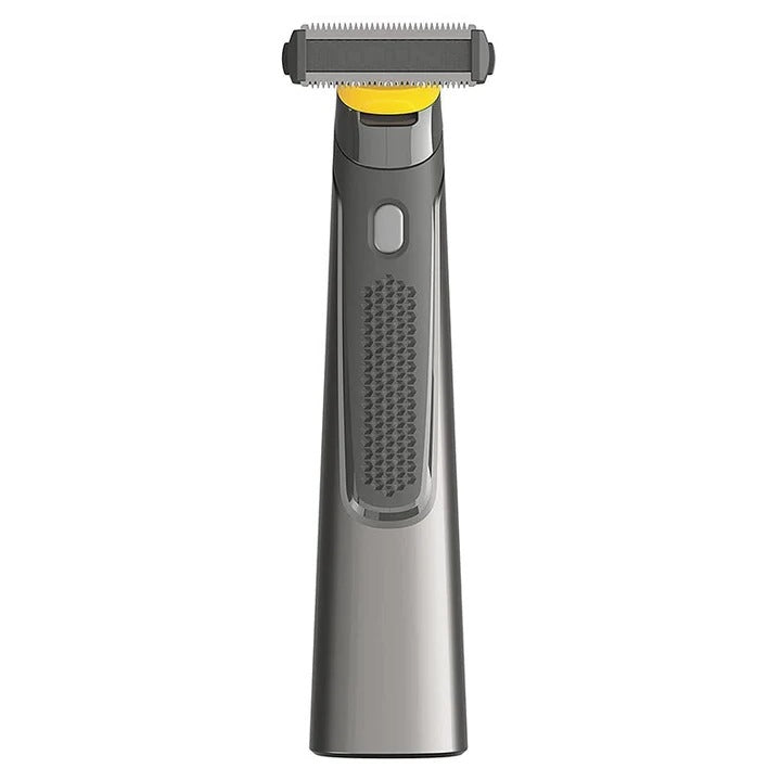 Rechargeable Precision Shaver – Cordless Design for Easy Grooming