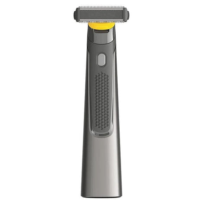 Rechargeable Precision Shaver – Cordless Design for Easy Grooming