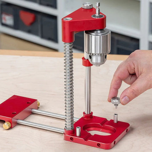Accurate Woodworking Positioning Tool