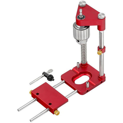 Accurate Woodworking Positioning Tool