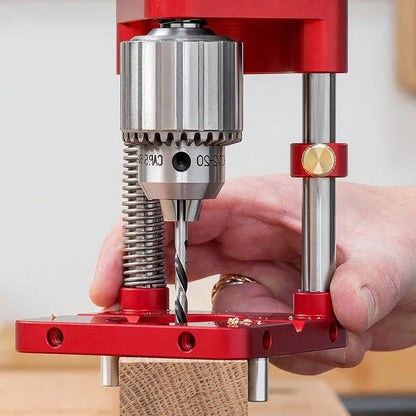 Accurate Woodworking Positioning Tool