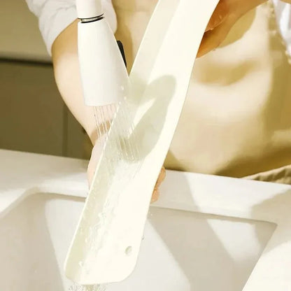 Silicone Splash Guard for Kitchen Sink