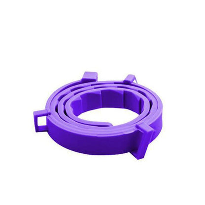 Flea and Tick Prevention Collar for Pets