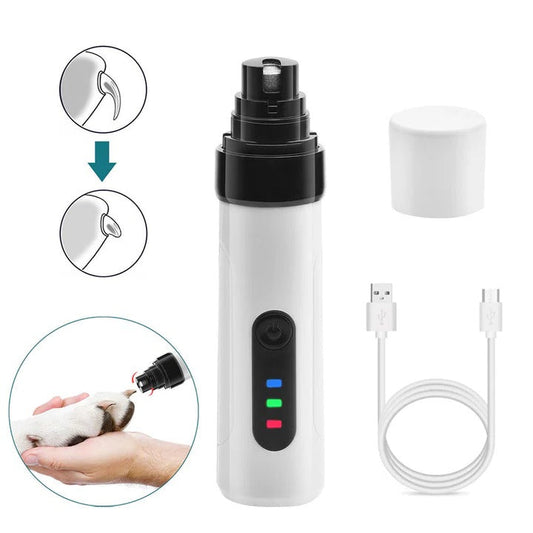 Pet Nail Clipper for Grooming and Care