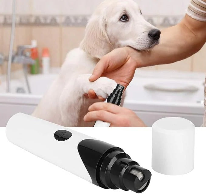 Pet Nail Clipper for Grooming and Care