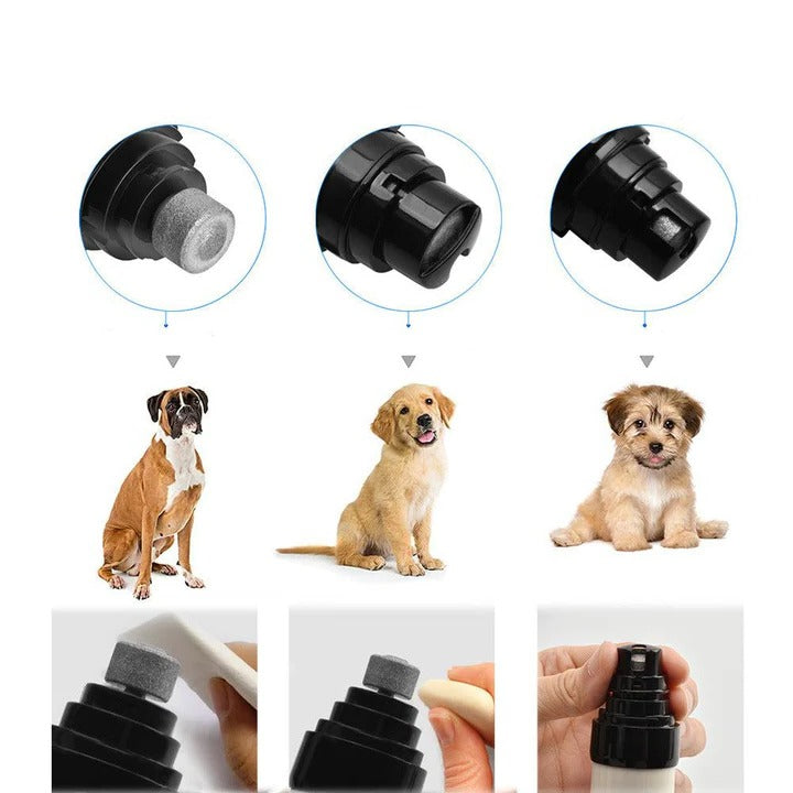 Pet Nail Clipper for Grooming and Care