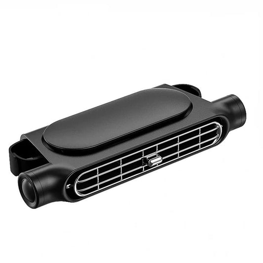 Cooling Fan for Car Seat and Headrest