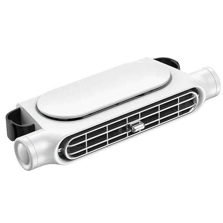 Cooling Fan for Car Seat and Headrest