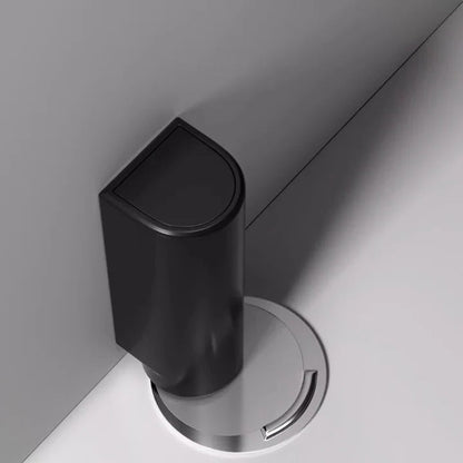 Robust Magnetic Door Stop for Heavy Duty Use