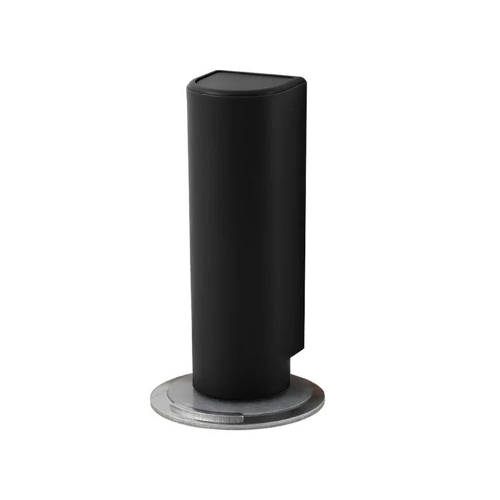 Robust Magnetic Door Stop for Heavy Duty Use
