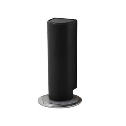 Robust Magnetic Door Stop for Heavy Duty Use