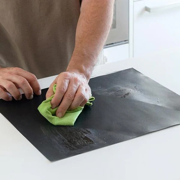 Non-Stick BBQ Grill Mat for Chefs