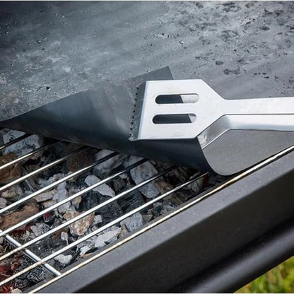 Non-Stick BBQ Grill Mat for Chefs