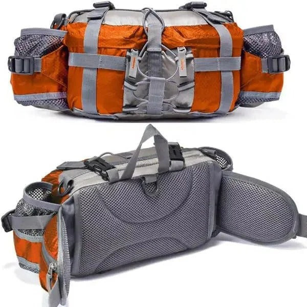 Versatile Waist Bag for Outdoor Sports Activities