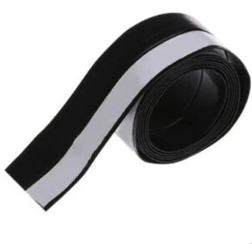 Self-Adhesive Door Weatherstrip Seal