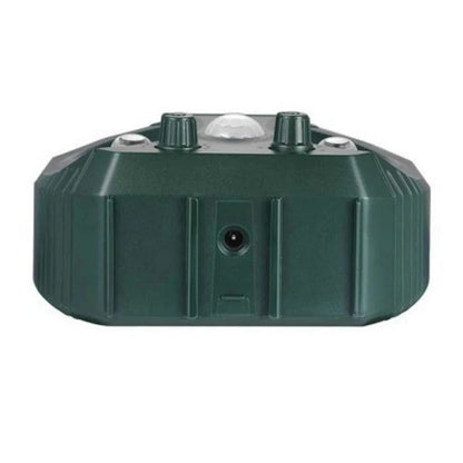 Ultrasound and Noise Sonar Deterrent Repellent Device