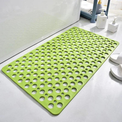 Non-Slip Bath Mat for Safe Shower Experience