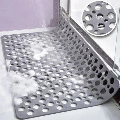 Non-Slip Bath Mat for Safe Shower Experience