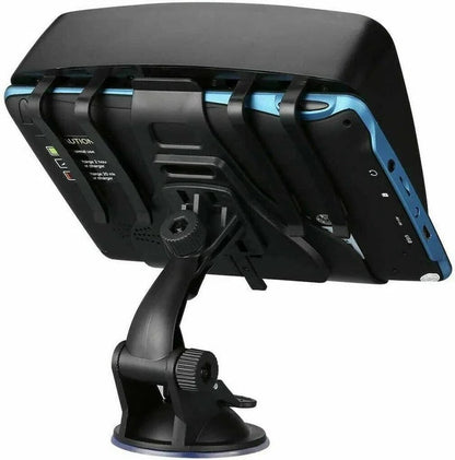 7-Inch GPS Navigation Device