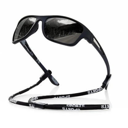 Polarized Sunglasses for Outdoor Sports Activities