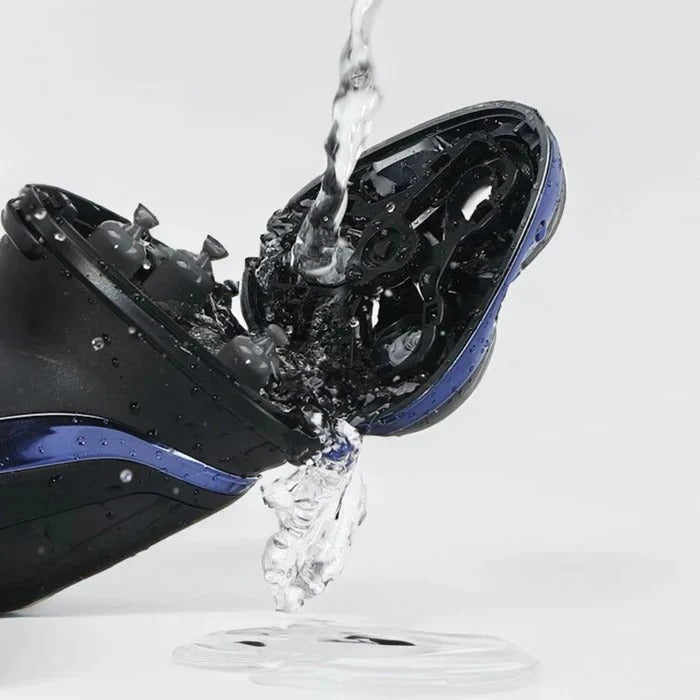 Electric Shaver for Men