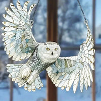 Wisdom Owl