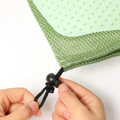 Dual Purpose Grooming Gloves for Dogs and Cats