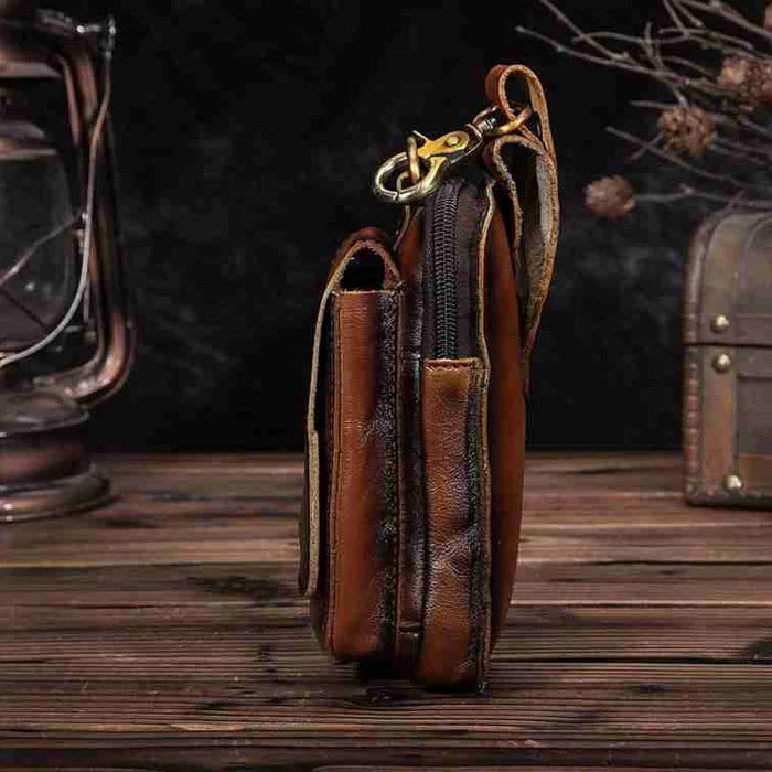 Versatile Waist Bag for Everyday Essentials