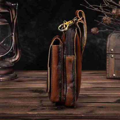 Versatile Waist Bag for Everyday Essentials