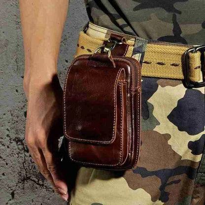 Versatile Waist Bag for Everyday Essentials