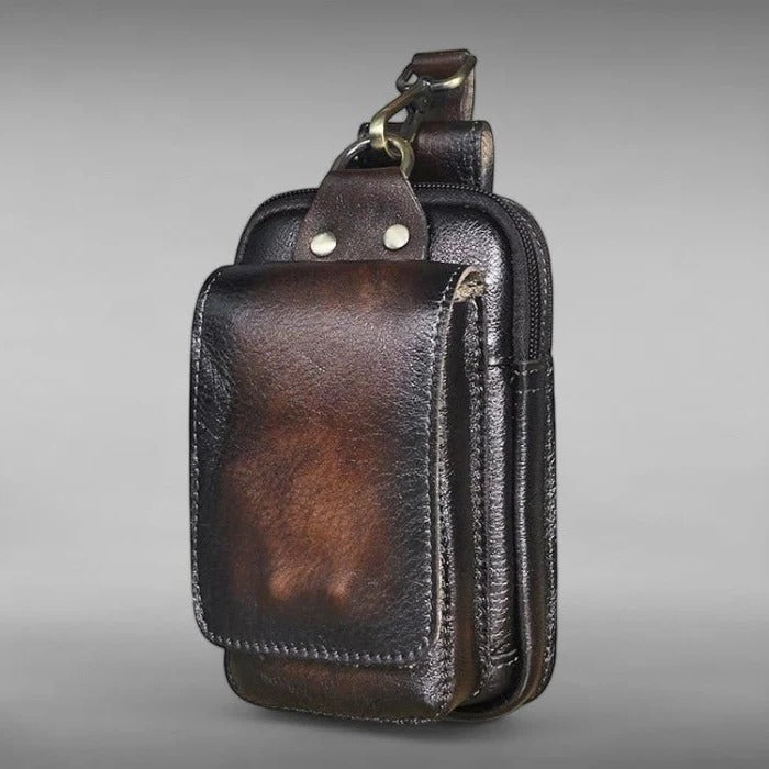 Versatile Waist Bag for Everyday Essentials
