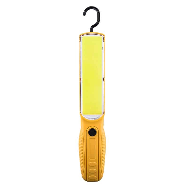 Hands-Free, Shadow-Free Work Light for Any Task