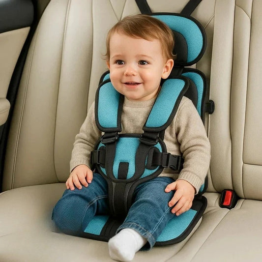 Portable Child Travel Seat for Easy Transport