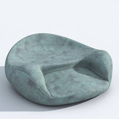Memory Foam Support Cushion for Comfortable Meditation – Ergonomic Design