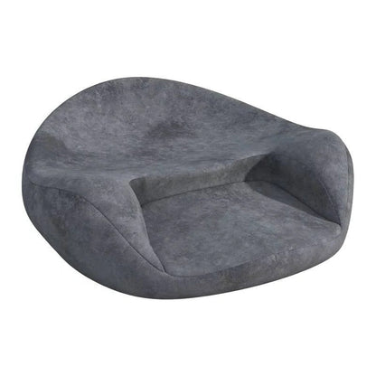Memory Foam Support Cushion for Comfortable Meditation – Ergonomic Design