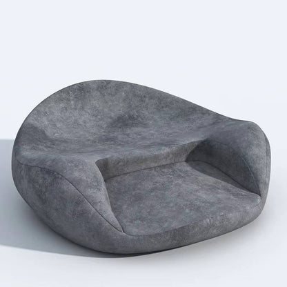 Memory Foam Support Cushion for Comfortable Meditation – Ergonomic Design