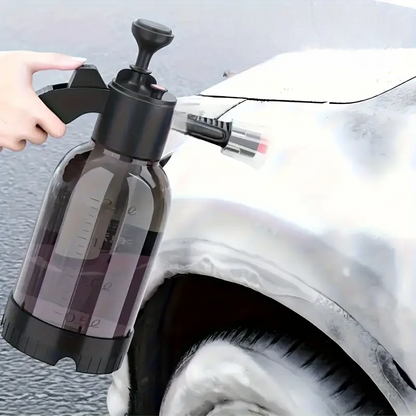 Car Wash Foam Sprayer with High Pressure