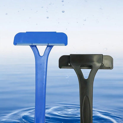 Men's Back Shaver with Extended Handle