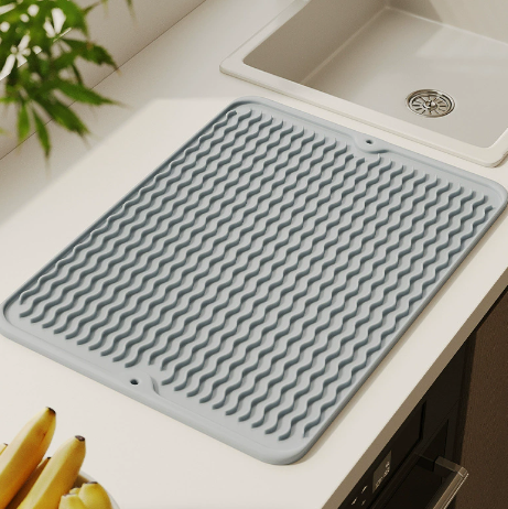 GripDry – Organize Your Countertop with Ease