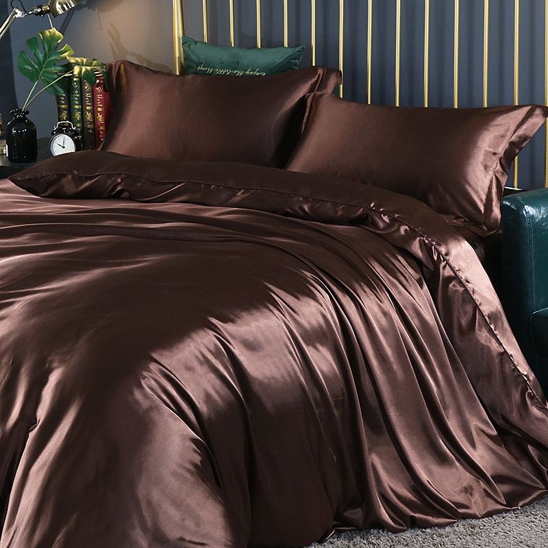4-Piece Bedding Set for Peaceful Sleep