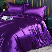 Dark Lavender