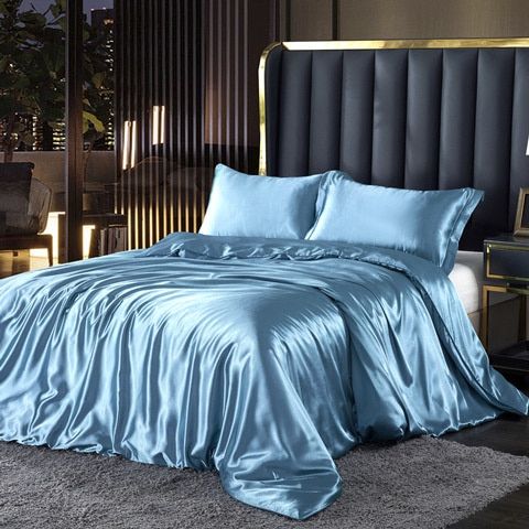 4-Piece Bedding Set for Peaceful Sleep
