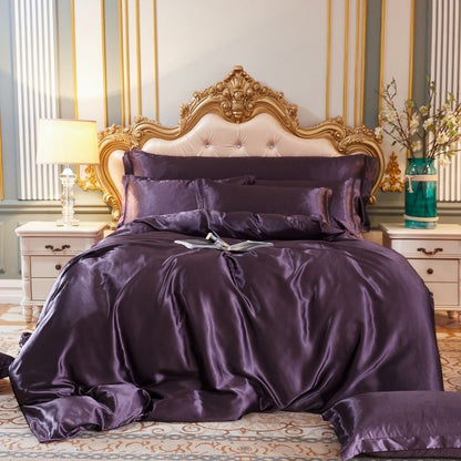 4-Piece Bedding Set for Peaceful Sleep