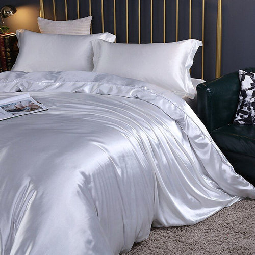 4-Piece Bedding Set for Peaceful Sleep