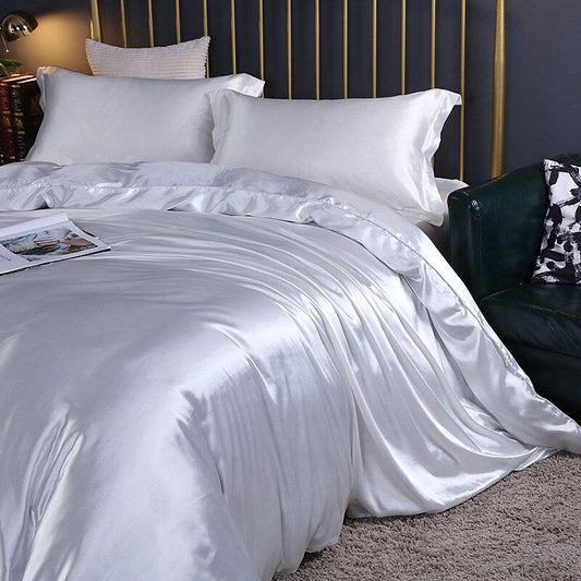 4-Piece Bedding Set for Peaceful Sleep
