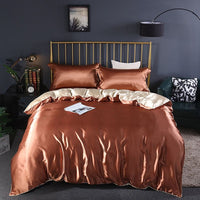 Metallic Copper