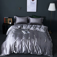Dark Silver